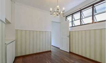 Imagem 4: Apartamento à venda no bairro Morro dos Ingleses - São Paulo/SP