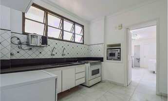 Imagem 5: Apartamento à venda no bairro Morro dos Ingleses - São Paulo/SP