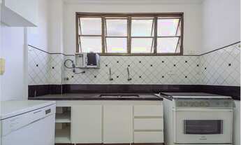 Imagem 6: Apartamento à venda no bairro Morro dos Ingleses - São Paulo/SP