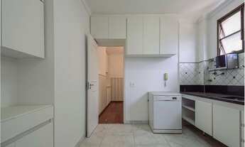 Imagem 7: Apartamento à venda no bairro Morro dos Ingleses - São Paulo/SP