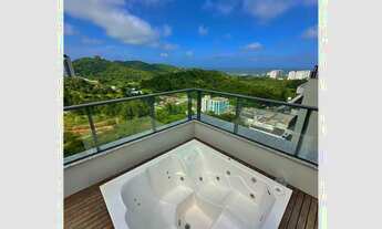 Imagem: Apartamento à venda no bairro Praia Brava