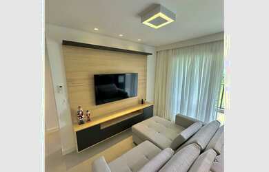 Imagem 6: Apartamento à venda no bairro Praia Brava de Itajaí - Itajaí/SC