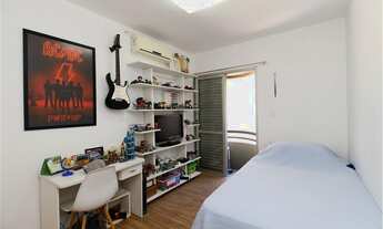 Imagem 3: Apartamento à venda em São Paulo, Aclimação, com 4 quartos, 138,7m²