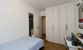 Imagem 4: Apartamento à venda em São Paulo, Aclimação, com 4 quartos, 138,7m²