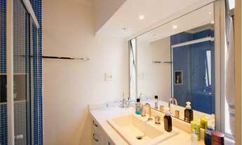 Imagem 5: Apartamento à venda em São Paulo, Aclimação, com 4 quartos, 138,7m²