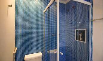 Imagem 6: Apartamento à venda em São Paulo, Aclimação, com 4 quartos, 138,7m²