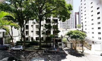 Imagem 2: Apartamento à venda em São Paulo, Aclimação, com 4 quartos, 138,7m²