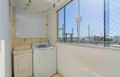 Imagem 7: 2 dormitórios na Rua Henrique Stefani