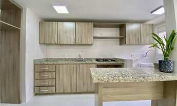 Imagem 3: Apartamento 2 dormitórios com 1 vaga de garagem à venda no bairro Vila Ipiranga em Porto A