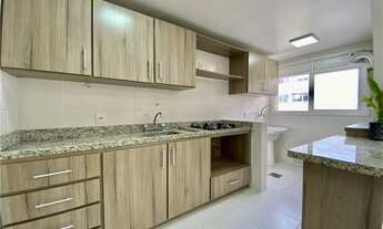 Imagem 4: Apartamento 2 dormitórios com 1 vaga de garagem à venda no bairro Vila Ipiranga em Porto A