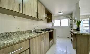 Imagem 6: Apartamento 2 dormitórios com 1 vaga de garagem à venda no bairro Vila Ipiranga em Porto A