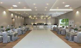 Imagem 6: Condomínio Reserva do Lago Lote 2Q16 - Terreno à venda no bairro Nova Santa Rita - Nova Sa