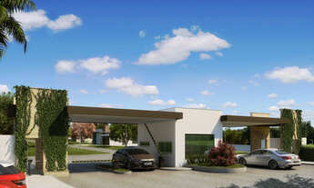 Imagem: Condomínio Reserva do Lago Lote 2Q16