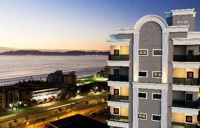 Imagem 9: Apartamento à venda no bairro Morretes - Itapema/SC