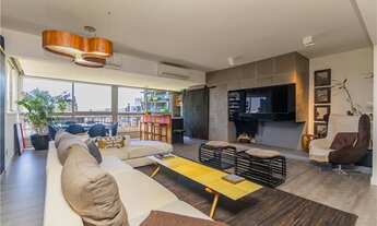 Imagem: Apartamento à venda no bairro Bela Vista