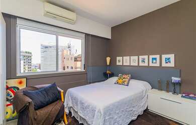 Imagem 2: Apartamento à venda no bairro Bela Vista - Porto Alegre/RS