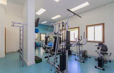 Imagem 6: Apartamento à venda no bairro Bela Vista - Porto Alegre/RS