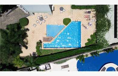 Imagem 3: Apartamento à venda no bairro Bela Vista - Porto Alegre/RS