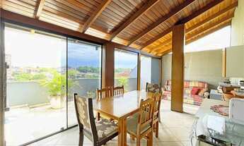 Imagem 14: Apartamento à venda no bairro Jardim Itu - Porto Alegre/RS