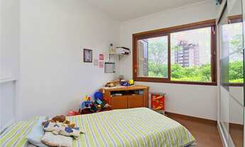 Imagem 9: Apartamento à venda no bairro Jardim Itu - Porto Alegre/RS