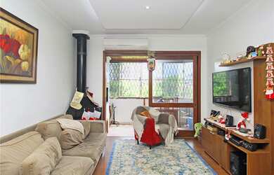 Imagem 8: Apartamento à venda no bairro Jardim Itu - Porto Alegre/RS