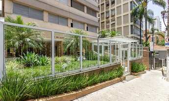 Imagem: 3 dormitórios na Rua Haddock Lobo