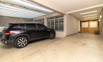 Imagem: 3 dormitórios na Rua João Nóbrega Colangelo