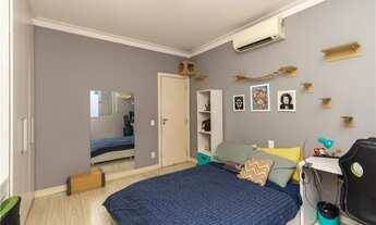 Imagem 6: Casa Padrão, 3 dormitórios na Rua João Nóbrega Colangelo