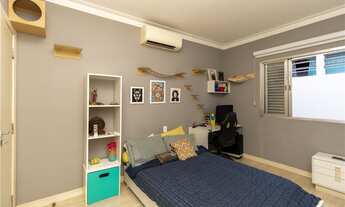 Imagem 7: Casa Padrão, 3 dormitórios na Rua João Nóbrega Colangelo