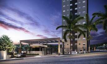 Imagem 3: Apartamento à venda em Campinas, Residencial Bela Aliança, com 2 quartos, 52,2m²