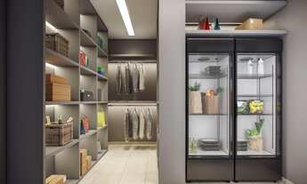 Imagem 4: Apartamento à venda em Campinas, Residencial Bela Aliança, com 2 quartos, 52,2m²