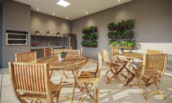 Imagem 5: Apartamento à venda em Campinas, Residencial Bela Aliança, com 2 quartos, 52,2m²