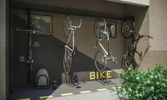 Imagem 6: Apartamento à venda em Campinas, Residencial Bela Aliança, com 2 quartos, 52,2m²