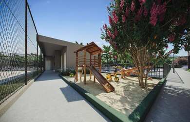 Imagem 7: APARTAMENTO RESIDENCIAL em Campinas - SP, Jardim Ipaussurama