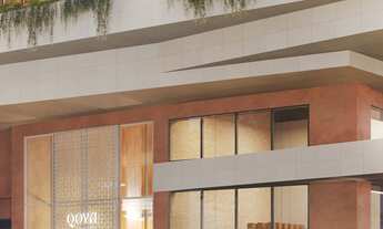 Imagem 3: Apartamento à venda no bairro Batel - Curitiba/PR