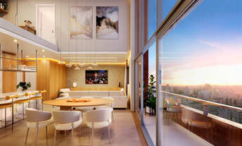 Imagem 7: Apartamento Garden à venda em Curitiba, Batel, com 1 quarto, 79,77m²