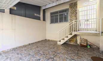 Imagem 2: Casa à venda no bairro Vila Ema - São Paulo/SP