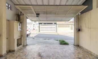 Imagem 5: Casa à venda no bairro Vila Ema - São Paulo/SP