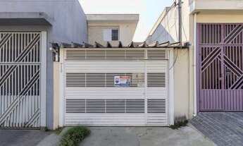 Imagem 4: Casa à venda no bairro Vila Ema - São Paulo/SP