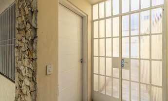 Imagem 3: Casa à venda no bairro Vila Ema - São Paulo/SP