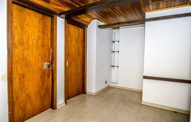 Imagem 5: 47M² de Área Construída na Avenida Cristóvão Colombo