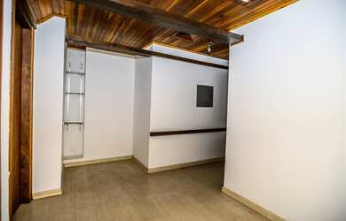 Imagem 6: 47M² de Área Construída na Avenida Cristóvão Colombo