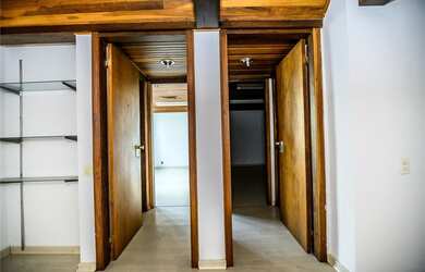 Imagem 7: 47M² de Área Construída na Avenida Cristóvão Colombo