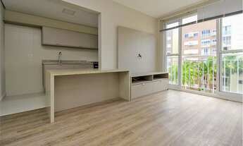 Imagem: 2 dormitórios na Rua Walton Pontes Carpes