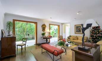 Imagem 7: Casa Padrão, 4 dormitórios na Rua Almirante Soares Dutra