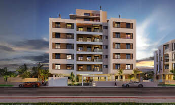 Imagem: Apartamento à venda no bairro Cacupé