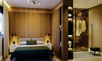 Imagem 4: Apartamento à venda no bairro Cacupé - Florianópolis/SC