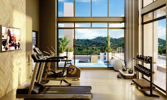 Imagem 5: Apartamento à venda no bairro Cacupé - Florianópolis/SC