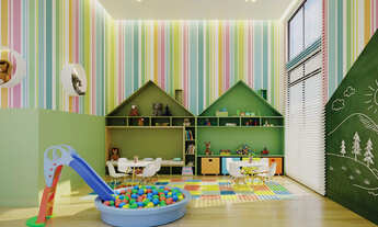 Imagem 7: Apartamento à venda no bairro Cacupé - Florianópolis/SC