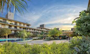 Imagem 2: COBERTURA RESIDENCIAL em Florianópolis - SC, Campeche